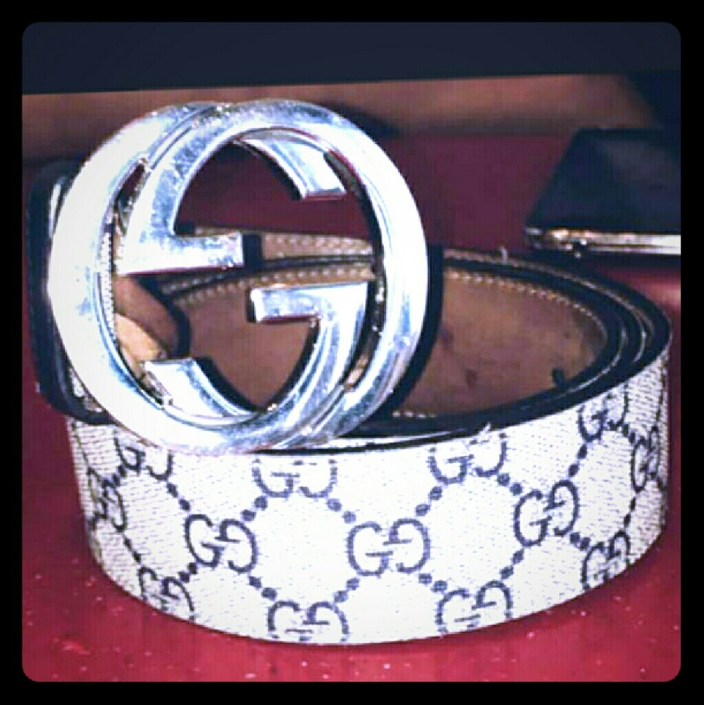 Gucci Belt